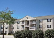 Heritage Trace Apartments