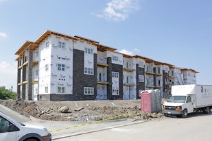 Village Park Apartamentos