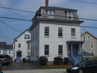 109-111 High St Apartments