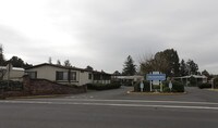 Youngstown Mobile Home Park Apartments