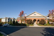 Preserve at Brier Creek Apartments