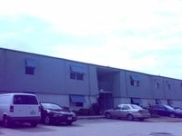 Benbrook Manor Apartments