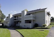 Marion Park Apartments