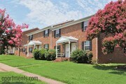 Meadowbrook Apartments