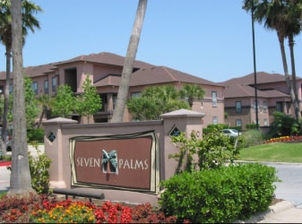 Avana Grand Palms Apartments