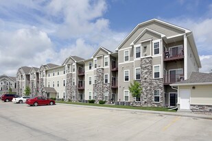 Providence Pointe Apartments