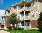 Westhaven Luxury Apartments