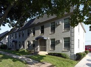 Hidden Pines Apartments