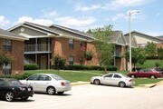 Stone Creek Apartments