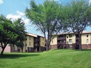 Fox Run Apartments
