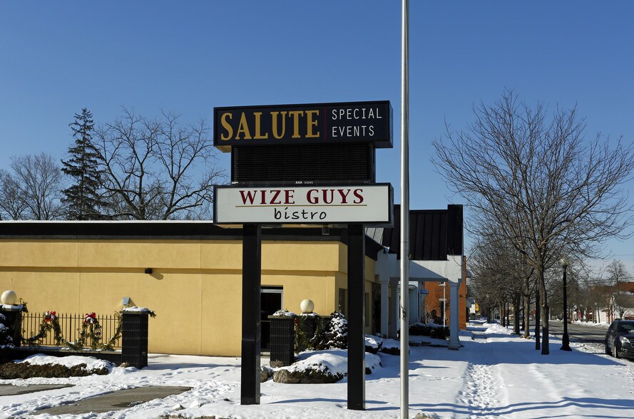 Parkside Vista Apartments Rentals Flat Rock, MI