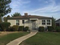 1600 Myrtle St Apartments
