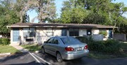Riverwood Apartments
