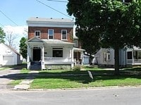 70 Broad St Apartments