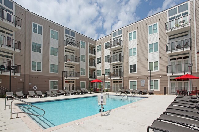 Link Apartments Brookstown