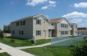 Fieldstone Place Apartments
