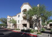 Covington Park Apartments