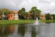 Tivoli Park Apartments