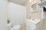 Interior Photo - Mill Creek Townhouses Apartments in North Kingstown, Rhode Island