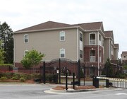 Villas at Loganville Apartments