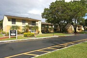 Woodland Meadows Apartments