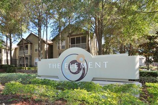 The Element At Metrowest Apartments