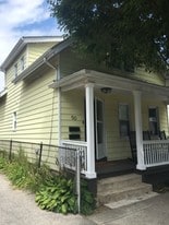 50 Edgar Pl Port Chester NY Apartments