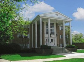 Colonial East Apartments