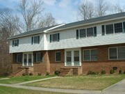 Creek Ridge Crossing Apartments