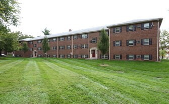 Naamans Village Apartments