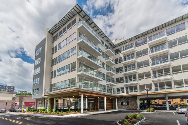 The Oyster Apartamentos