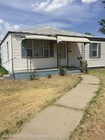 3 Bedroom Single-Family Home for Rent $650