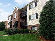 Colts Crossing Apartments
