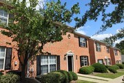 Forest Ridge Apartments