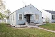 2 Bedroom Single-Family Home for Rent $600