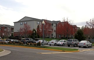Woodway at Trinity Centre Apartamentos