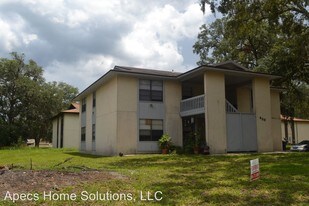 2 Bedroom Condo Unit for Rent $695