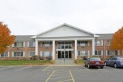 Concord Green Apartamentos