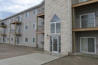 Dakota Apartments