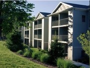 Liv Arbors Apartments