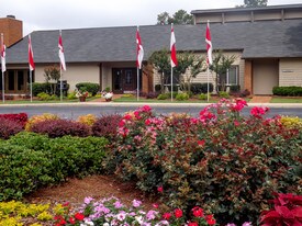 Vineyard Place Apartments