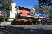 Tramor at the Hills Apartments