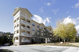 The Savoy Luxury Apartments