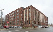 Opening in December! Shoe Factory Lofts Apartments