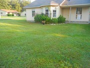 3 Bedroom Single-Family Home for Rent $750
