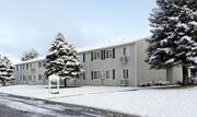 Cove on Bruce Apartments