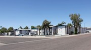 Chateau Gardens Apartments