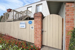 Ocean Pebbles Apartments