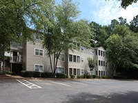 Eagle Springs Apartments