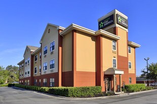Furnished Studio – Savannah - Midtown